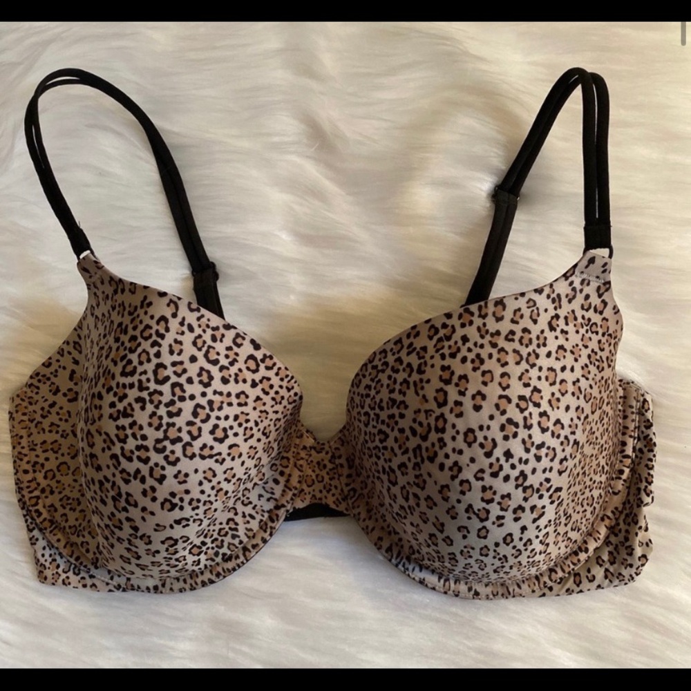 Victoria’s Secret Demi Bra